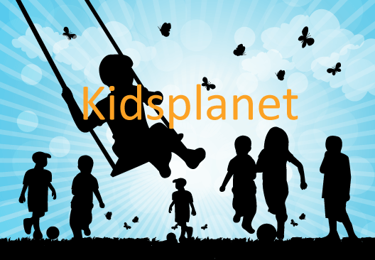 Indoor Spielplatz Kidsplanet