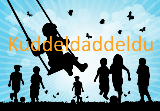 Indoor Spielplatz Knuddeldaddeldu