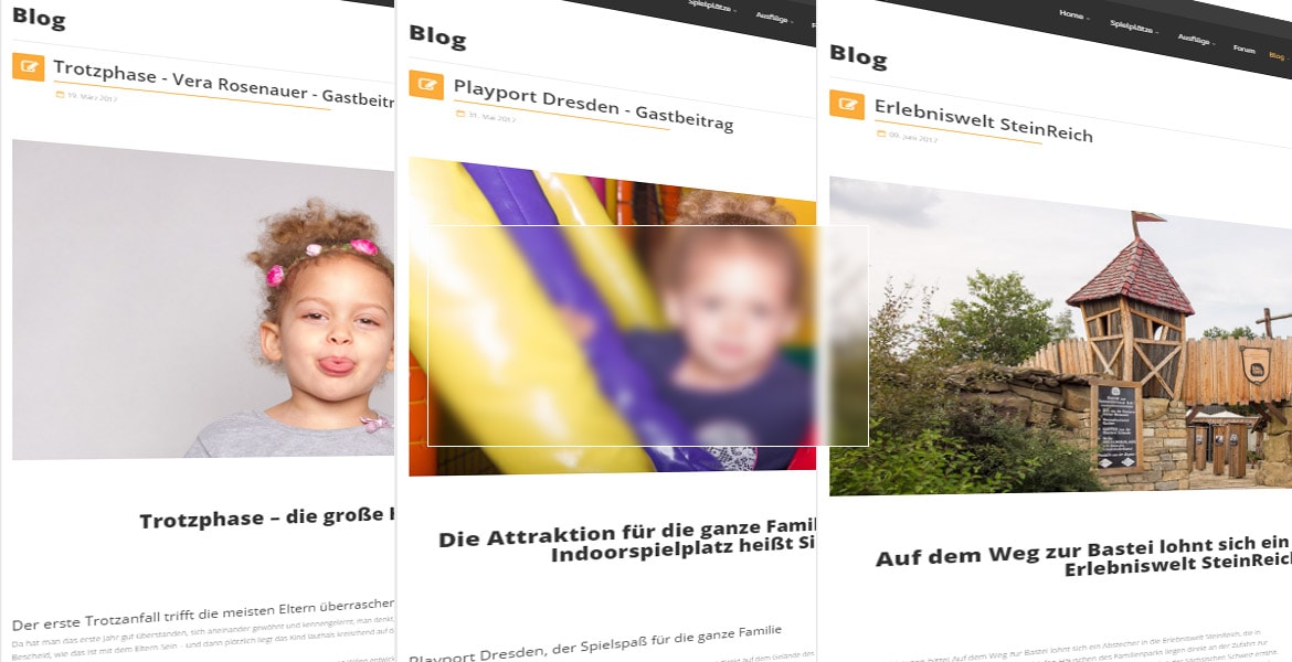Gastbeiträge