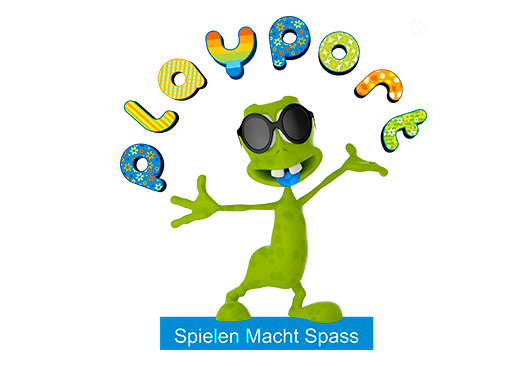 Indoor Spielplatz Playport Dresden