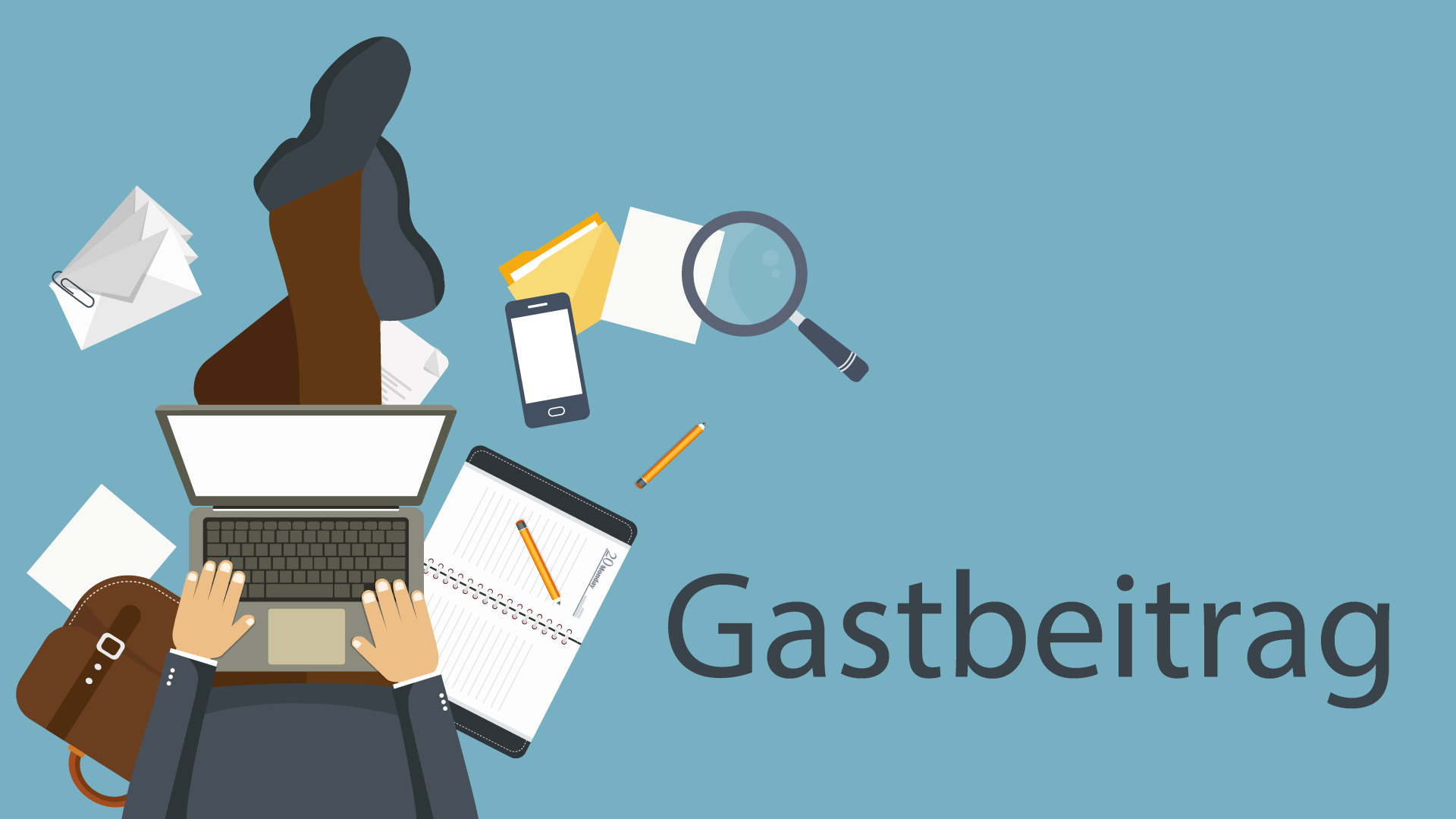 Gastbeiträge