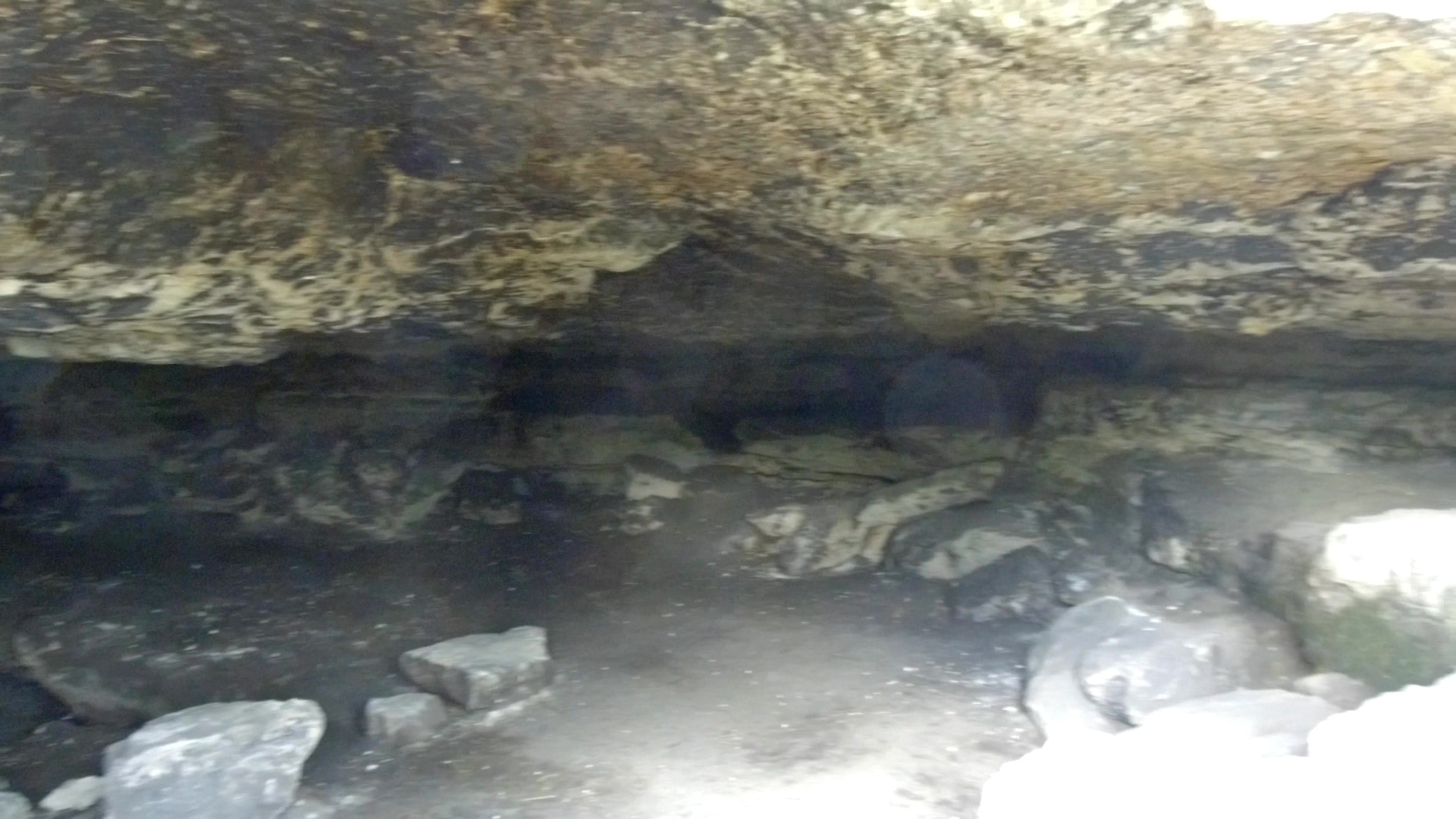 Die Lichterhöhle