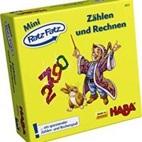 Haba 4912 - ABC Zauberduell